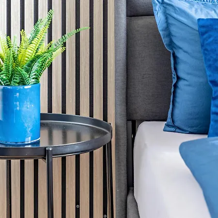 Global - Loft 28 Blue شقة *