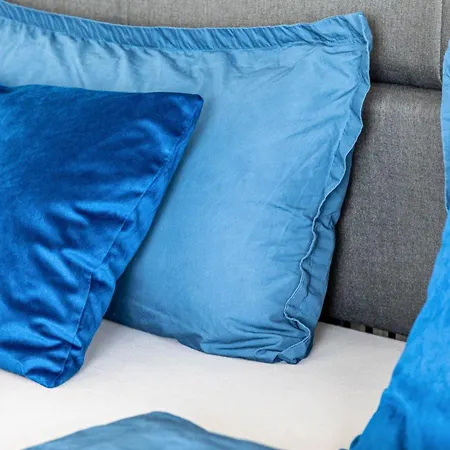Global - Loft 28 Blue شقة *