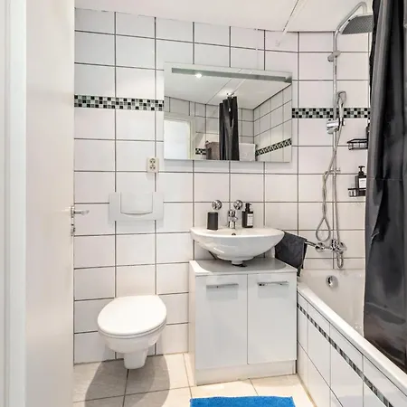 شقة Global - Loft 28 Blue اوغسبورغ