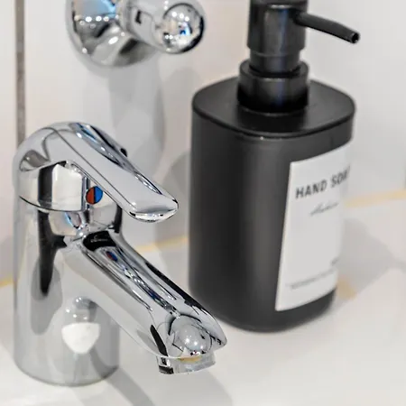 Global - Loft 28 Blue شقة اوغسبورغ