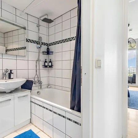 Global - Loft 28 Blue اوغسبورغ