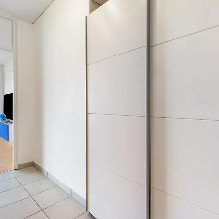 شقة Global - Loft 28 Blue